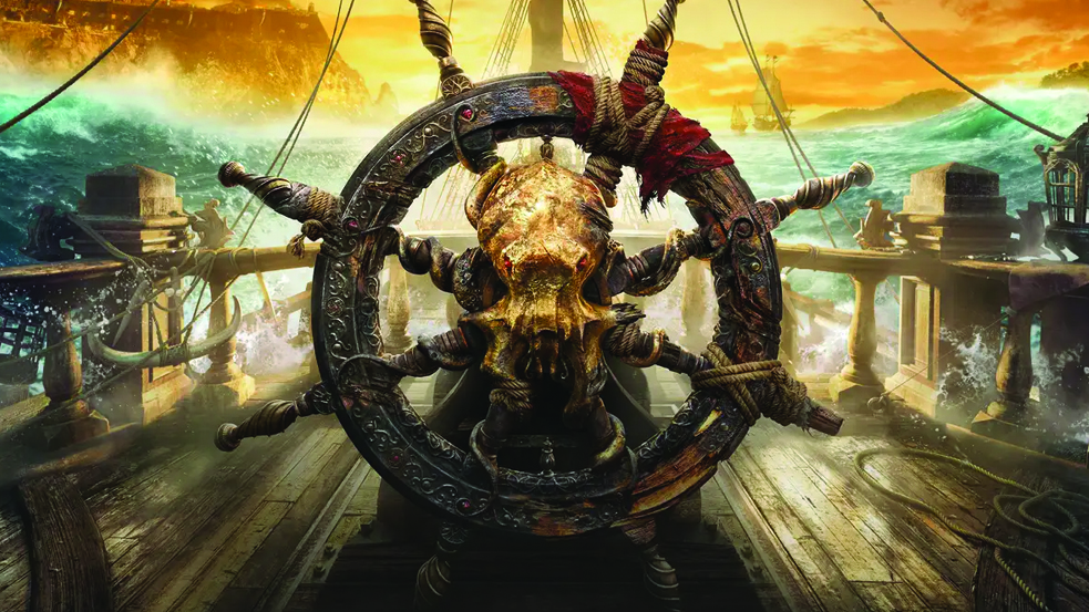 Skull & Bones